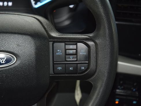 Used 2024 Ford F550 4x4 Crew Cab Super Duty w/ XLT Value Package image 28