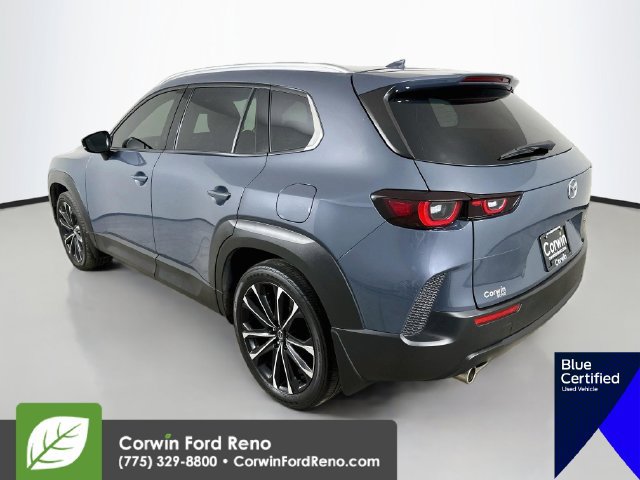 Used 2024 MAZDA CX-50 AWD 2.5 S w/ Cargo Package image 6