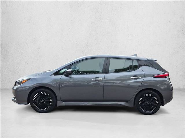 Used 2025 Nissan Leaf SV Plus FWD image 9