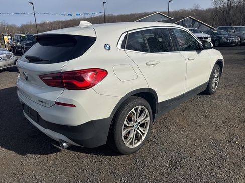 Used 2018 BMW X2 xDrive28i image 11