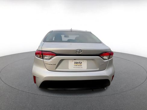 Used 2025 Toyota Corolla LE image 12