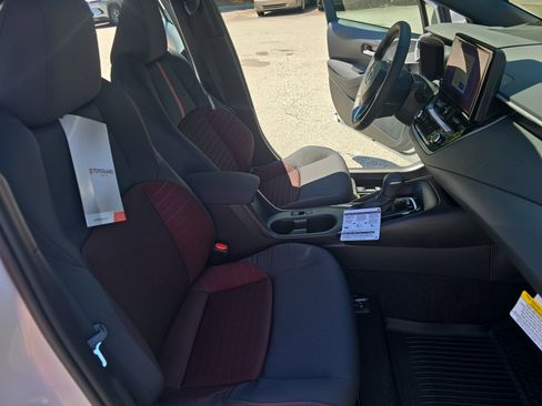 New 2026 Toyota Corolla SE FWD image 10