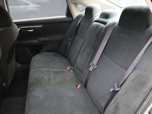 Used 2015 Nissan Altima 2.5 S image 26