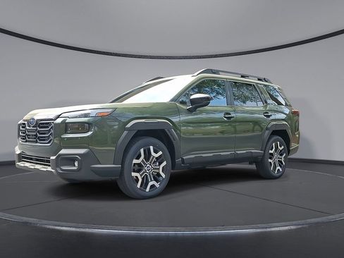 New 2026 Subaru Outback Touring XT AWD/4WD image 10