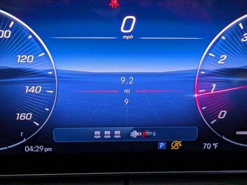 New 2026 Mercedes-Benz C 300 Sedan image 10