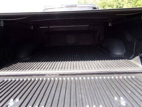 Used 2015 RAM 1500 Express AWD/4WD image 12