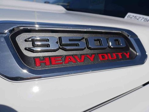 Certified 2022 RAM 3500 Laramie AWD/4WD image 32