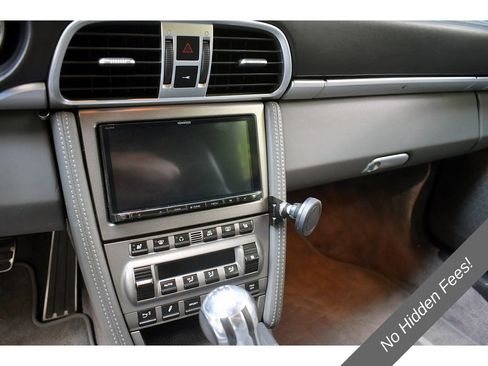 Used 2008 Porsche 911 Turbo AWD/4WD image 44