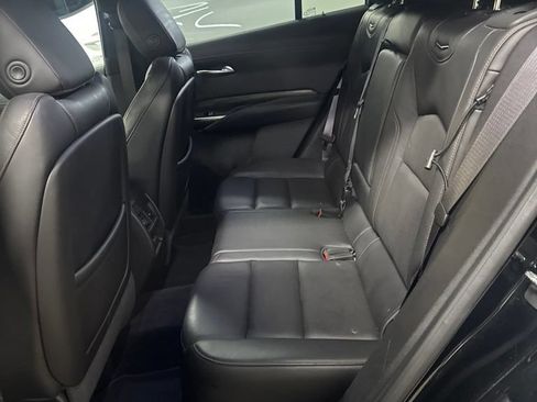 Used 2019 Cadillac XT4 Sport AWD/4WD image 6