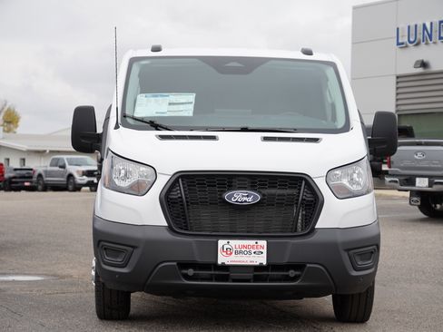 New 2026 Ford Transit 350 image 9
