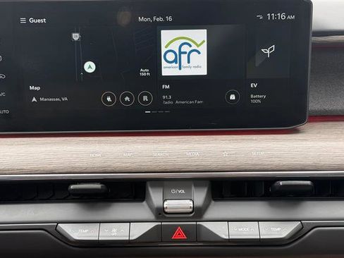 Used 2024 Kia EV9 Land image 29