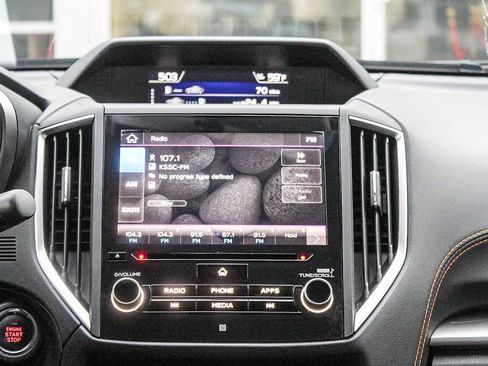 Certified 2021 Subaru Crosstrek 2.5i Limited w/ Popular Package #4 image 14