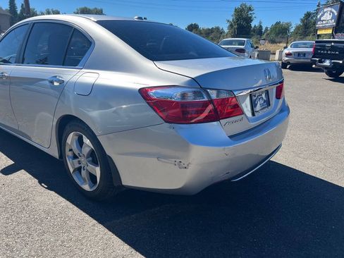 Used 2013 Honda Accord EX-L image 27