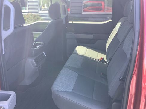 Certified 2022 Ford F150 XLT w/ Equipment Group 302A High image 8