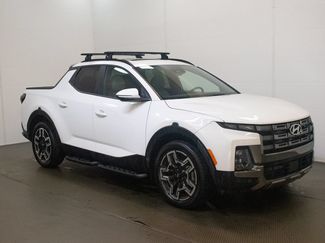 Used 2025 Hyundai Santa Cruz Limited AWD/4WD video 1