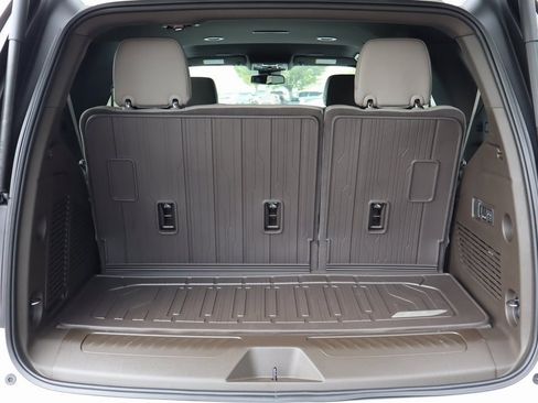 New 2026 GMC Yukon Elevation w/ LPO, Floor Liner Package image 22