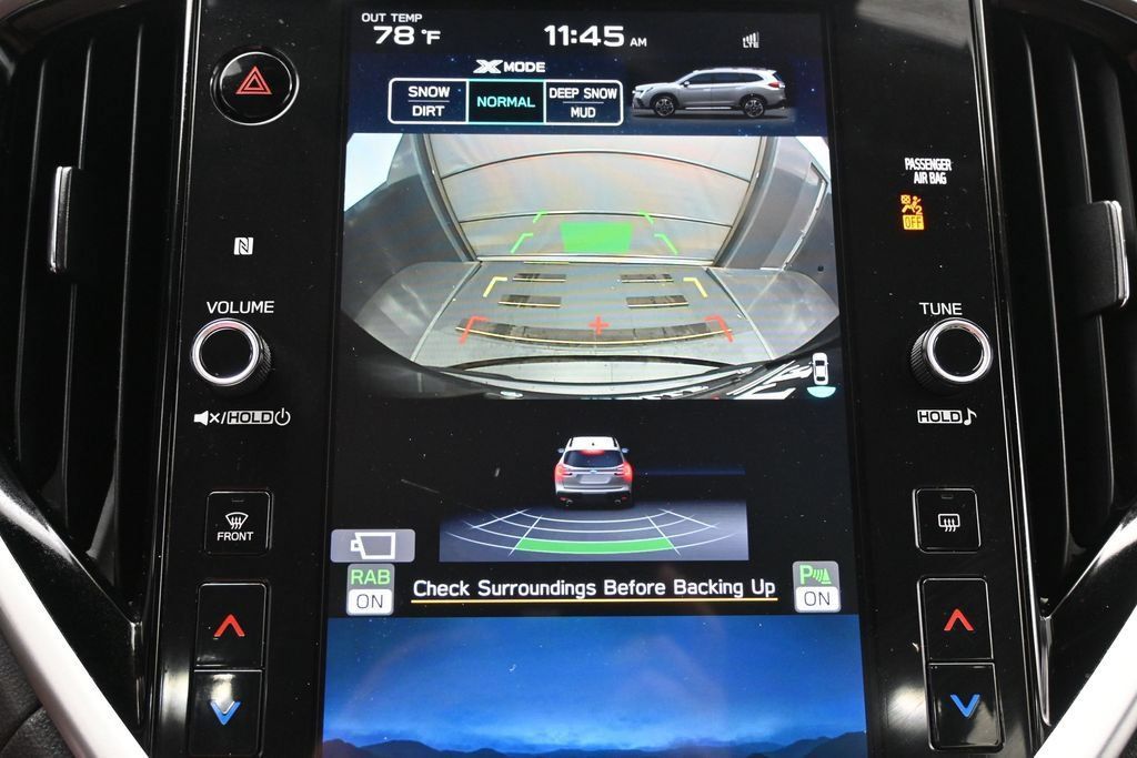 Used 2023 Subaru Ascent Touring AWD/4WD image 22