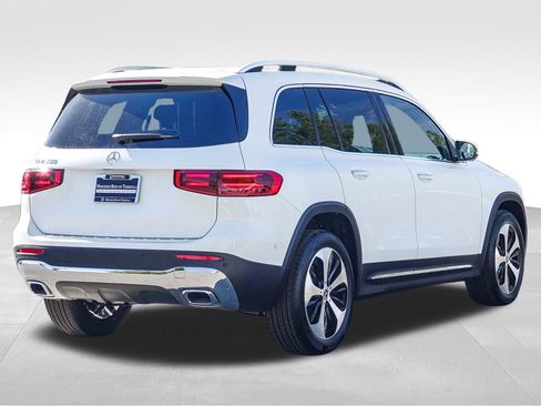New 2026 Mercedes-Benz GLB 250 image 6