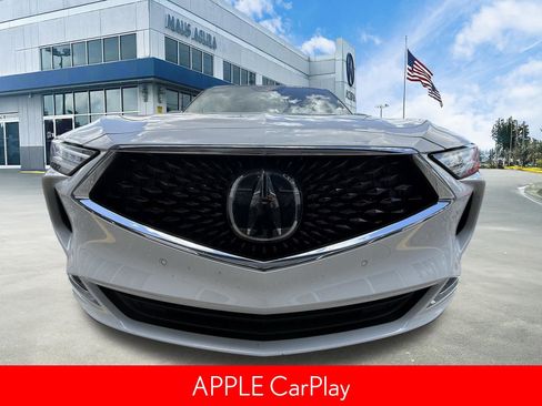 Used 2023 Acura MDX FWD w/ Technology Package image 10