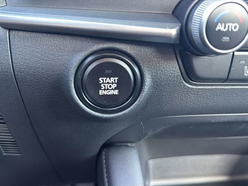 Used 2026 MAZDA MAZDA3 2.5 S Sedan w/ Preferred Pkg image 10