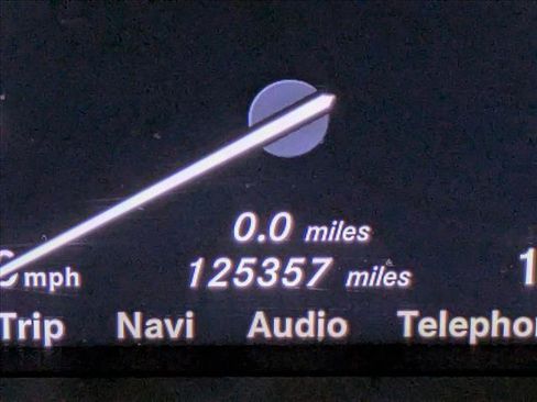 Used 2013 Mercedes-Benz S 550 S 550 image 12