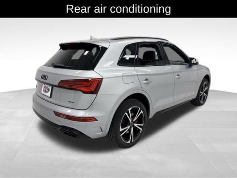 Used 2025 Audi Q5 2.0T Premium Plus AWD/4WD image 6