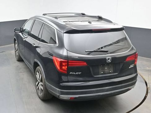Used 2016 Honda Pilot Elite image 25