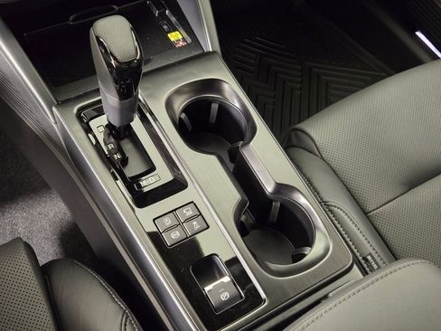 New 2026 Subaru Outback Touring XT AWD/4WD image 19