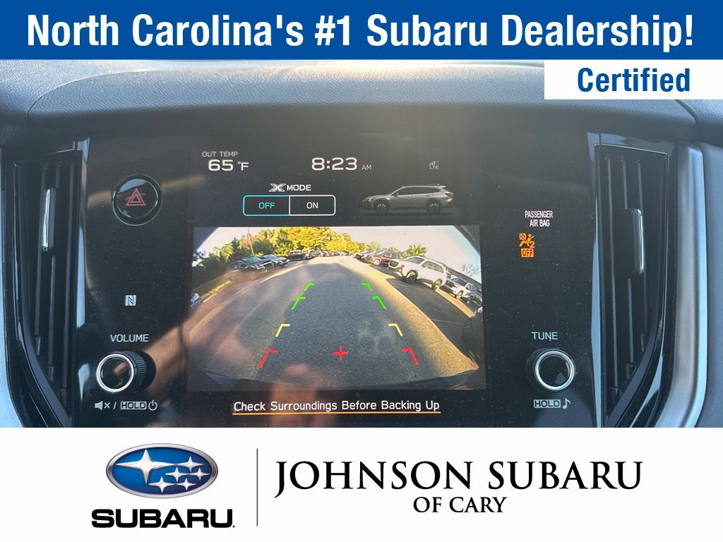 Used 2024 Subaru Outback Premium w/ Popular Package #1A AWD/4WD image 11