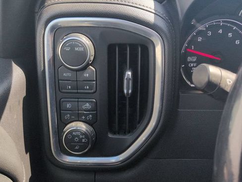 Used 2020 Chevrolet Silverado 1500 LTZ AWD/4WD image 20
