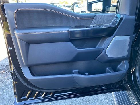 Certified 2022 Ford F150 Platinum w/ Equipment Group 701A High image 23