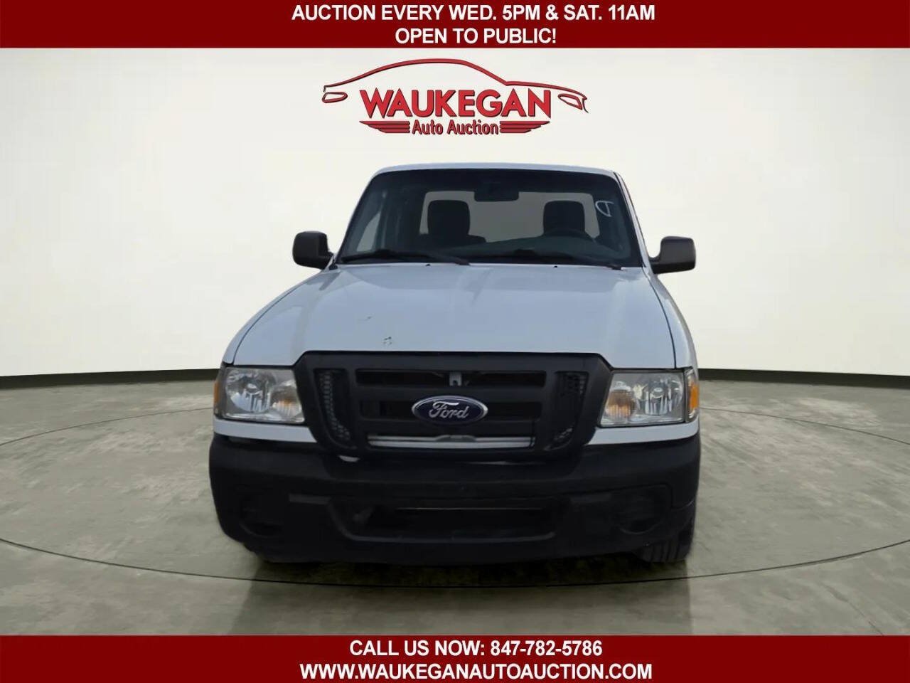 Used 2011 Ford Ranger XL RWD image 2