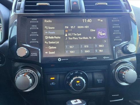 Used 2022 Toyota 4Runner TRD Off-Road Premium image 13