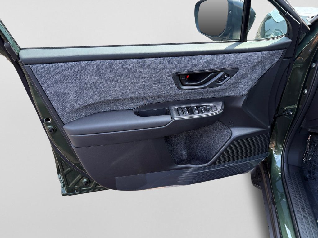 New 2026 Subaru Outback Limited AWD/4WD image 9