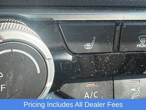 Used 2024 Nissan Altima 2.5 SR w/ SR Premium Package AWD/4WD image 13