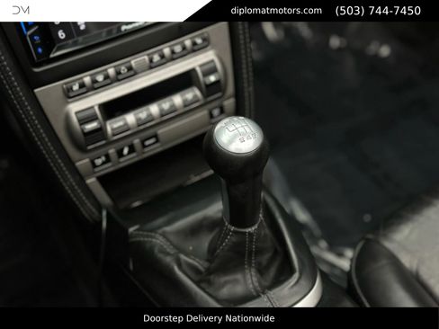 Used 2008 Porsche 911 Carrera 4S image 29