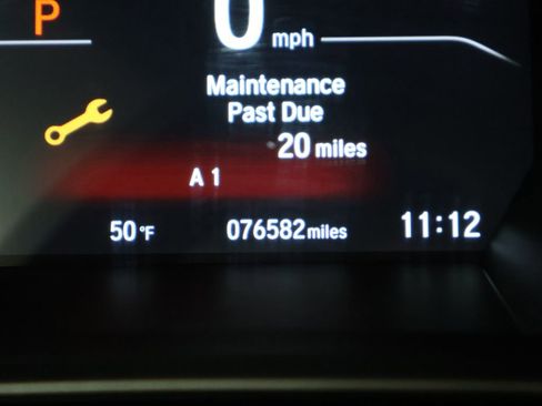 Used 2017 Honda CR-V EX image 38