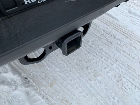 Used 2024 Ford F250 XL w/ Snow Plow Prep Package image 6