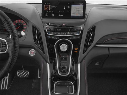New 2026 Acura RDX A-Spec image 7