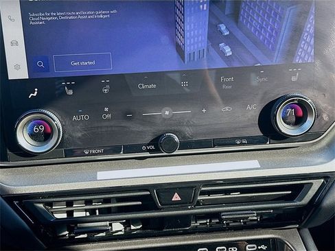 Used 2024 Lexus TX 350 FWD image 15