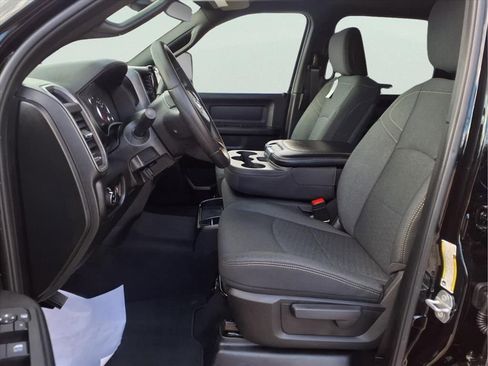 New 2026 RAM 3500 Tradesman AWD/4WD image 8