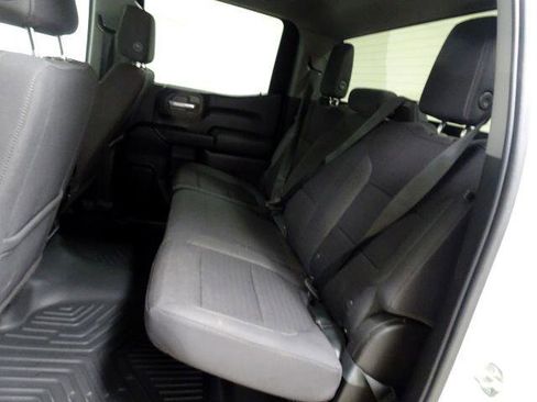 Used 2021 Chevrolet Silverado 1500 LT w/ Bed Protection Package image 38