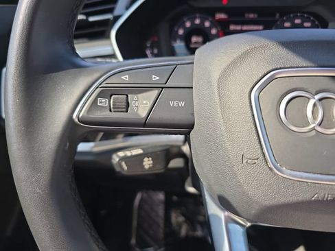 Used 2022 Audi Q3 2.0T Premium AWD/4WD image 20