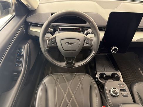 Certified 2023 Ford Mustang Mach-E Select AWD/4WD image 28
