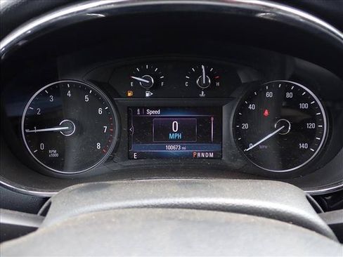 Used 2019 Buick Encore Preferred AWD/4WD image 15