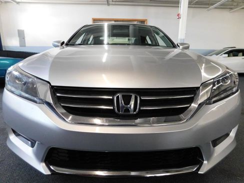 Used 2015 Honda Accord LX image 10