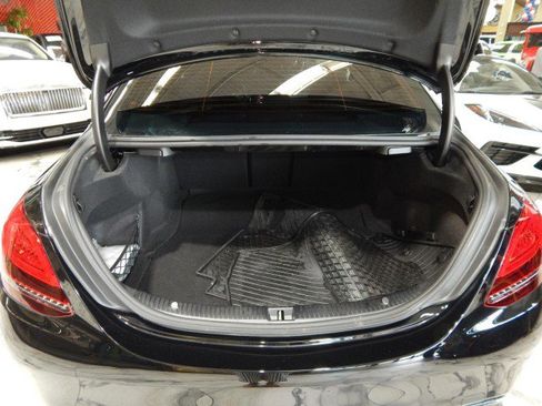 Used 2021 Mercedes-Benz C 43 AMG 4MATIC Sedan image 7