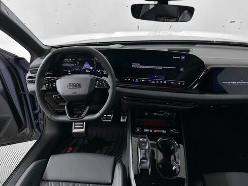 Used 2025 Audi S5 Prestige AWD/4WD image 19