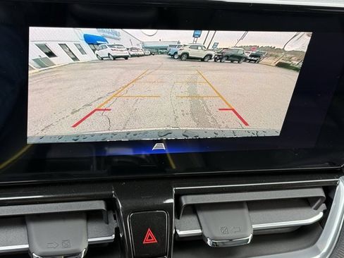 New 2026 Chevrolet TrailBlazer ACTIV w/ Convenience Package image 32