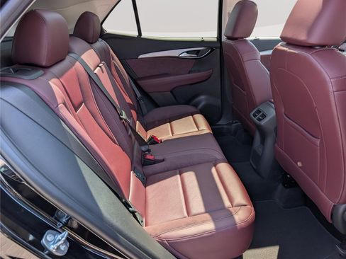 New 2026 Buick Envision Sport Touring AWD/4WD image 10